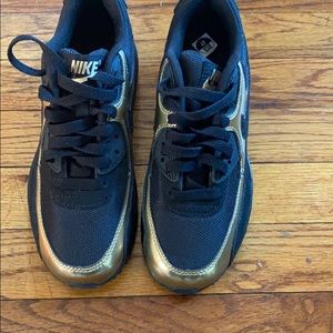 Nike air max 90 mesh (gs) Never WORN